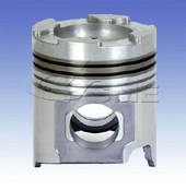 Pistons N-6NSF-G